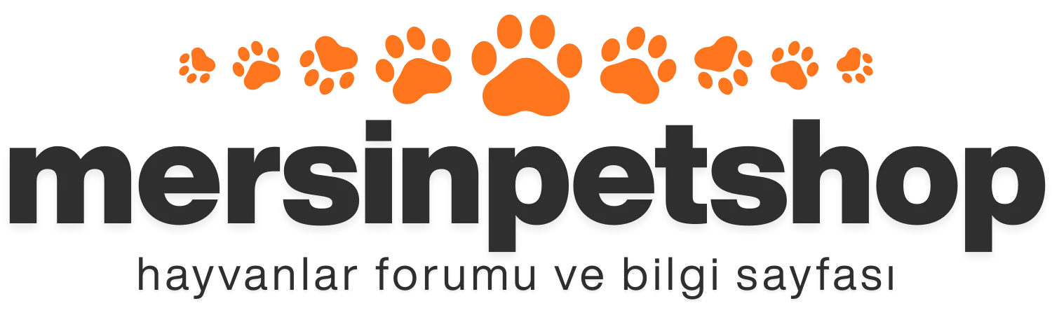 Mersin Petshop - Pozcu Petshop